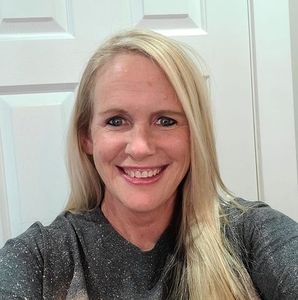 Meet your Posher, Catherine